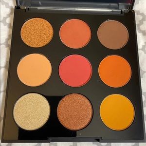 Morphe Painted Desert Palette 9D